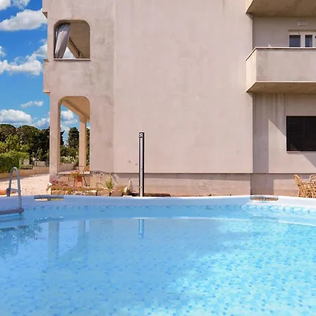 Fuer 6 Personen Ca 112 Qm In Krancici, Istrien Istrische Riviera * Kaštelir