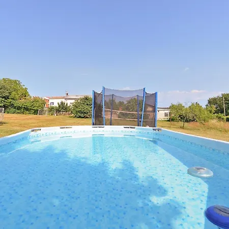 Fuer 6 Personen Ca 112 Qm In Krancici, Istrien Istrische Riviera * Kaštelir