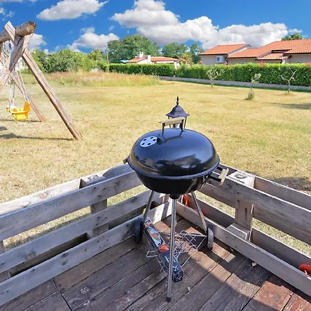 公寓 Fuer 6 Personen Ca 112 Qm In Krancici, Istrien Istrische Riviera