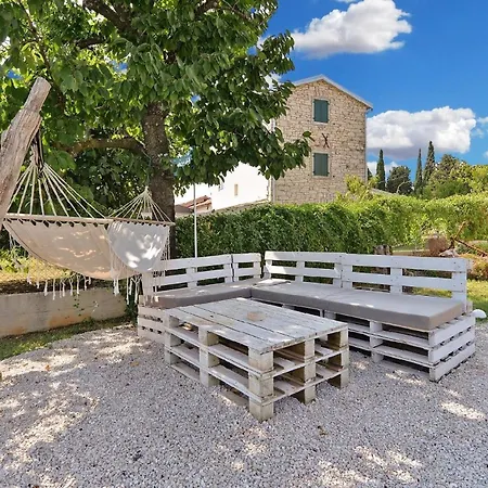 Fuer 6 Personen Ca 112 Qm In Krancici, Istrien Istrische Riviera Appartement